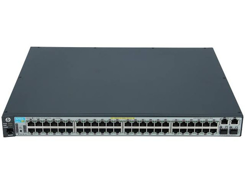 JL227A | HP | 2620 Ethernet Switch