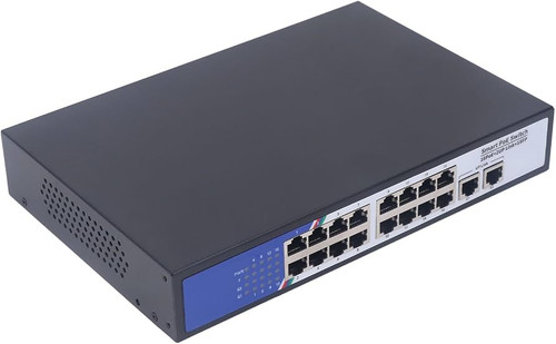 JE024A | HP | E4210-16 Ethernet Switch 18 Port 16 10/100Base-TX x , 2 10/100/1000Base-T x