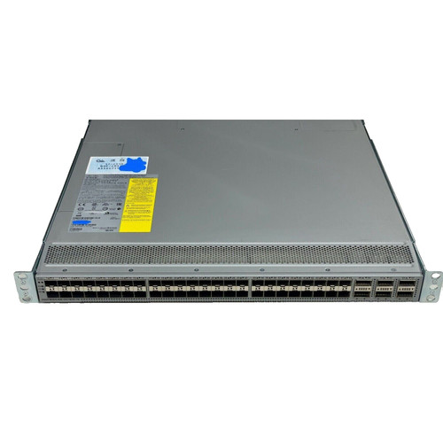 N3K-C3064-X-ZM-2F | Cisco | Nexus Network Switch