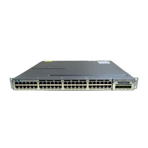 C3750X-48T-10G | Cisco | Catalyst Network Switch