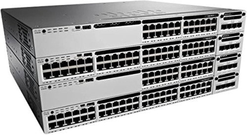DSN09E-VS720-AC-K9 | Cisco | Catalyst Network Switch Chassis