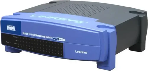 EZXS55W-AT | Cisco | Network Switch