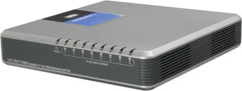 EG008W-CU | Cisco | Network Switch