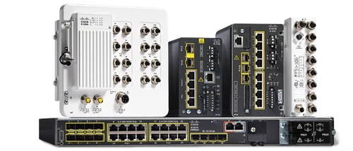 WS-C1924F-A-RF | Cisco | Catalyst Network Switch