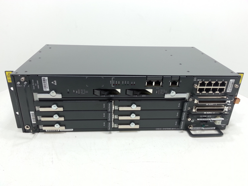 CISCO6015-RF | Cisco | 6015 IP DSL Switch 6 x Expansion Slot