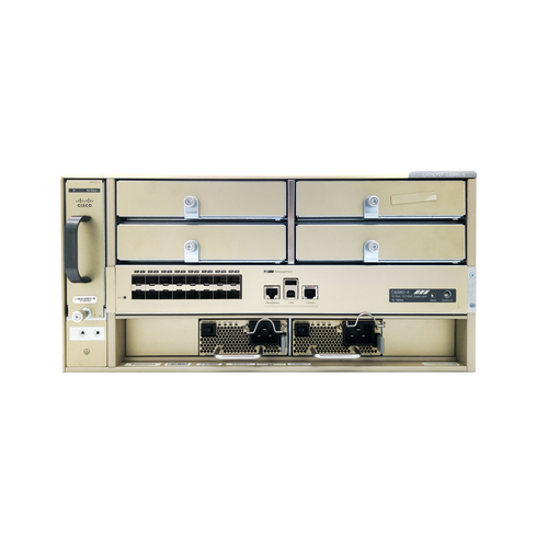 C6880-X-RF | Cisco | Catalyst Network Switch Chassis