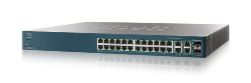 ESW-520-24-K9-RF | Cisco | Network Switch