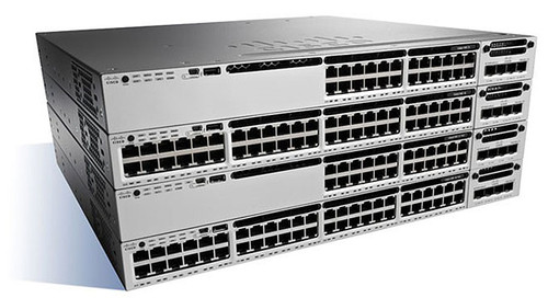 C1-N6004EF4FEX10G | Cisco | Nexus Network Switch