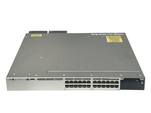 EDU-C3850-24U-L | Cisco | Catalyst Network Switch