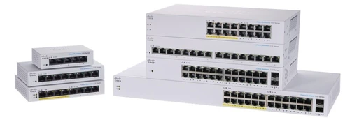 SRW248G4-K9-AU-RF | Cisco | Network Switch