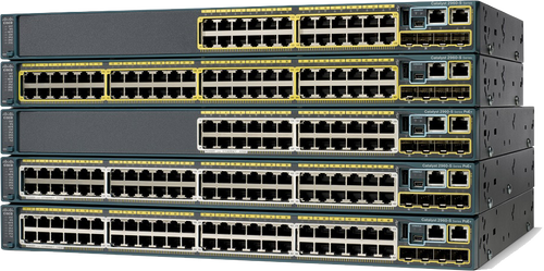 SF302-08PP-K9-AU | Cisco | Network Switch