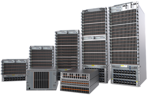 N56128P-8FEX-1G | Cisco | Nexus Network Switch