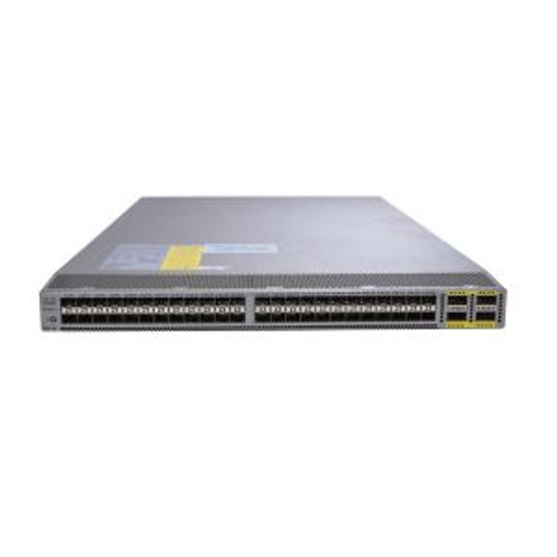 N6K-C6001-64P-RF | Cisco | Nexus Network Switch