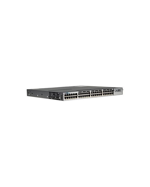 C3750X-48P-10G | Cisco | Catalyst Network Switch