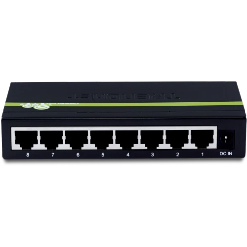 TEG-2248WS | TRENDnet | WebSmart 52-Port Ethernet Switch