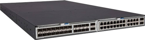 JH382A | HP | FlexFabric 48-Port Ethernet Switch
