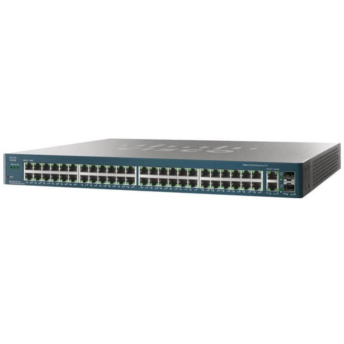 ESW-520-48-K9 | Cisco | Network Switch