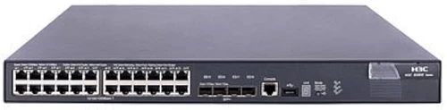 JG301CR | HP | 24-Port Layer 3 Network Switch