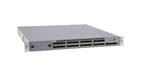 EX4300-32F-S | Juniper | Layer 3 Network Switch