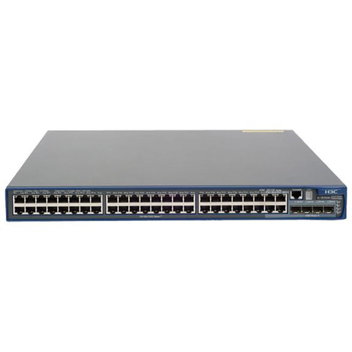 JE069AC | HP | 5120-48G EI Layer 3 Network Switch