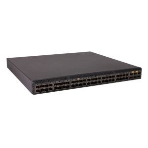 JL585A | HP | FlexFabric 5710 48SFP+ 6QSFP+ or 2QSFP28 Switch