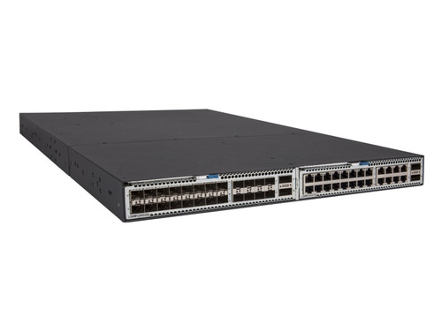 JH691A#ABA | HP | FlexNetwork 5940 2-slot Chassis Switch