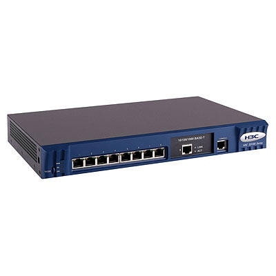 JD304A#ABA | HP | A3100-8 SI Ethernet Switch