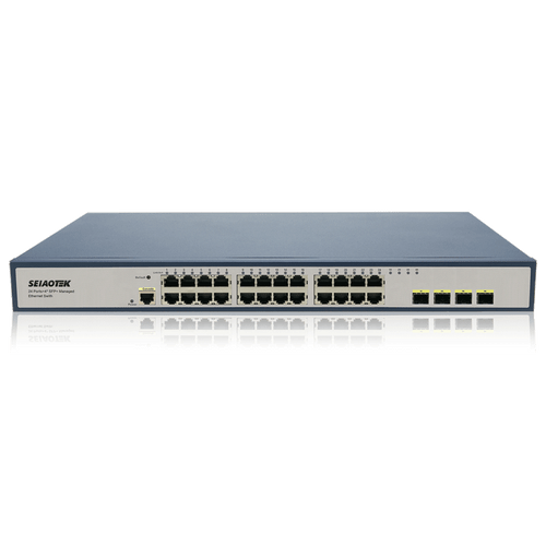 JH574A#ABG | HP | 7150S-24 Layer 3 Network Switch