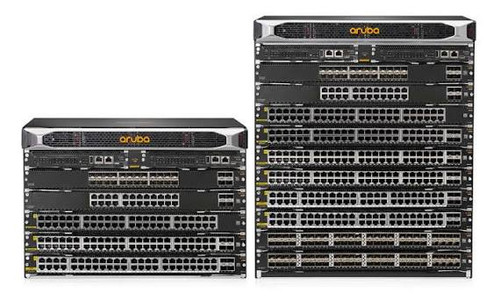 JL741A | Aruba | 6410 96 Ports Yes Layer 3 Switch