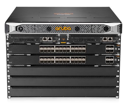 R0X30A | Aruba | 6405 48 Ports Yes Layer 3 Switch