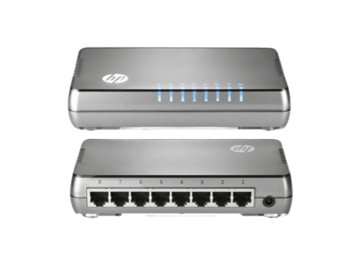 JH998A | HP | Yes Ethernet Switch