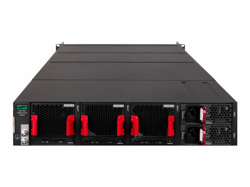 JH964A | HP | 7280SR2A-48YC6 Yes Layer 3 Switch