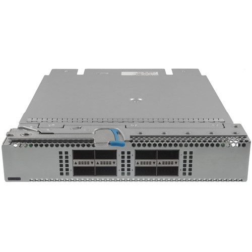 JH383AR | HP | FlexFabric 5930 8-port QSFP+ 2 Module Ethernet Switch