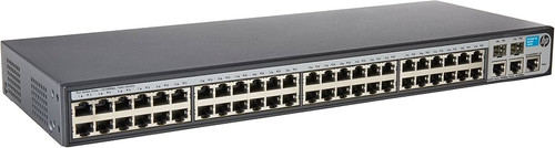 JH995A | HP | 48 Ports Yes Ethernet Switch