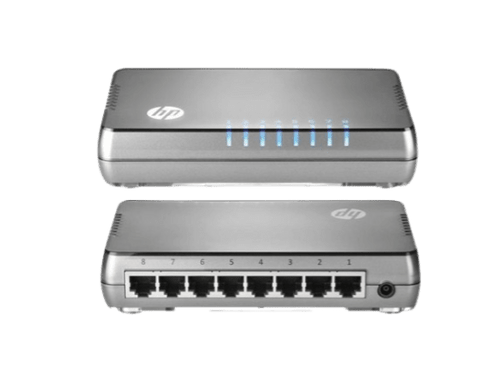 JH976A | HP | 7060X2 Yes Ethernet Switch