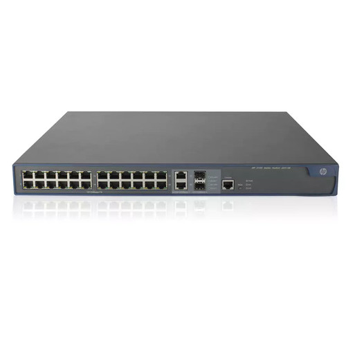 JD314A | HP | A3100-16 DC EI Ethernet Switch -