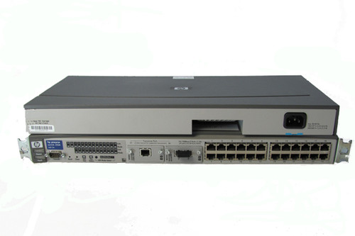 J4901A | HP | ProCurve 2524 24Ports Ethernet Switch