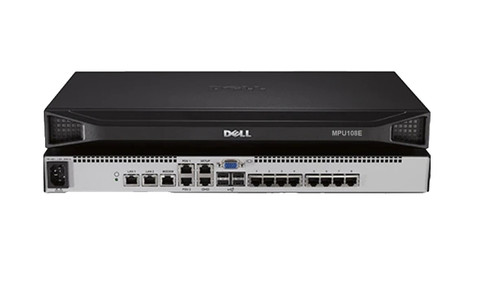 AMIQDM-PS2 | Avocent | KVM Dual UTP PS/2 Audio/Serial Interface Module