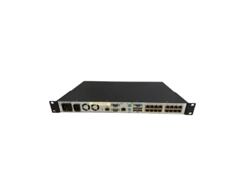 DSR4030-001 | Avocent | DSR 4030 KVM Over IP 16 Port Switch KVM Switch