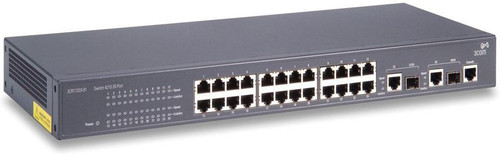 JF427AR | HP | E4210-24 26-Port Ethernet Switch
