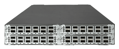 JG682AR | HP | FlexFabric 7904 Switch Chassis