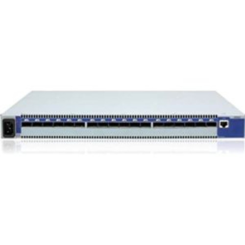 IS5023 | Mellanox | 18 port 40GB Infiniband QSFP+ Network Switch