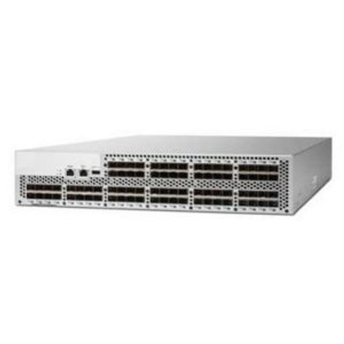 DS-5300B-80 | Brocade | 8GB FC SAN Switch w/80 active