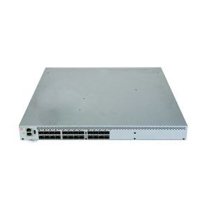 BR-6505-12-16G-0R | Brocade | 6505 16Gb/s 24-Port (12-Active) SFP+ Fibre Channel SAN Switch