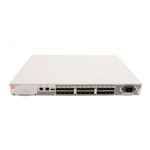 VDX6710 | Brocade | 48 Port Gigabit Network Switch
