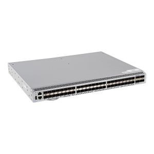 DS-6620B | Brocade | 48-Port (24 Active) SFP+ 4-Port QSFP+ Switch