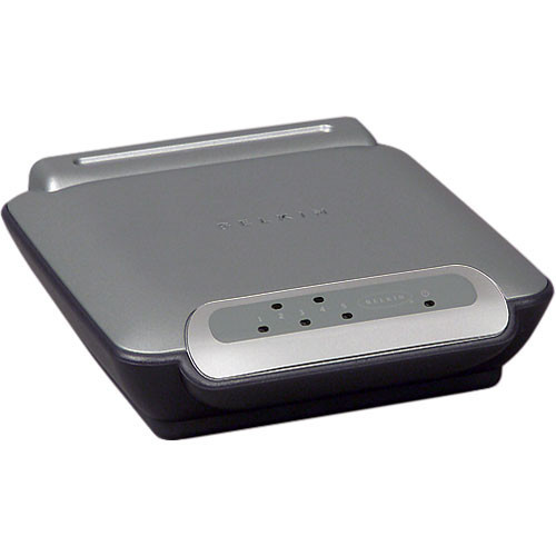 F5D5131-5 | Belkin | Ethernet Switch 5 x 10/100Base-TX LAN 1 x 10/100Base-TX Uplink