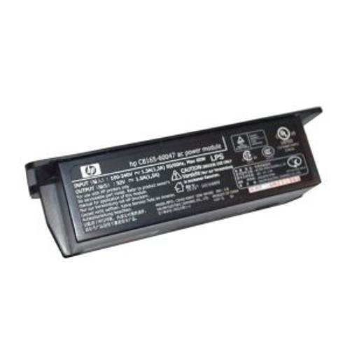 C8165-60047 | HP | Power Supply Assembly for DeskJet 9800