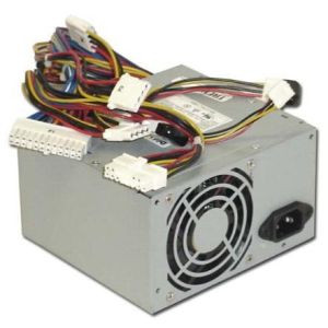 0F0340 | Dell | 250-Watts Power Supply for OptiPlex GX100