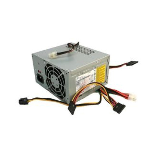 U342D | Dell | 350-Watts Power Supply for Inspiron 530 531, Vostro 400, Studio 540 XPS 8000 8100